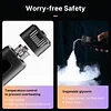 Ulanzi Portable Fog Machine Handheld Small Fog Machine Live Short Video Dry Ice Smoke Generator