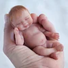 Babiesprincess Lifelike Reborn Baby Doll, Babiesprincess