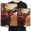 Bob Dylan - Vintage Metal Signs - 20*30cm/30*40cm - Music