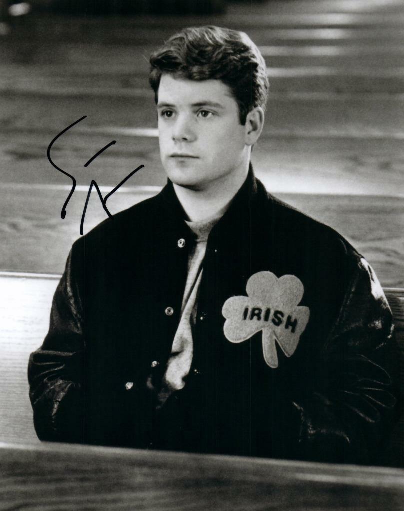 Sean Astin 8x10 autographed Photo Poster painting signed Picture amazing and COA