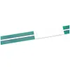 1090 MHz PCB Strip-Line 4 Half-Wave Antenna SMA Female 12DBi PCB Antenna Jumper
