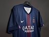 Joyfball 2025/2026  Psg Paris Saint-Germain Home Football Shirt（a star） 