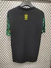 2025/2026 Brazil Jesus Fruit green Football Shirt 1:1 Thai Quality