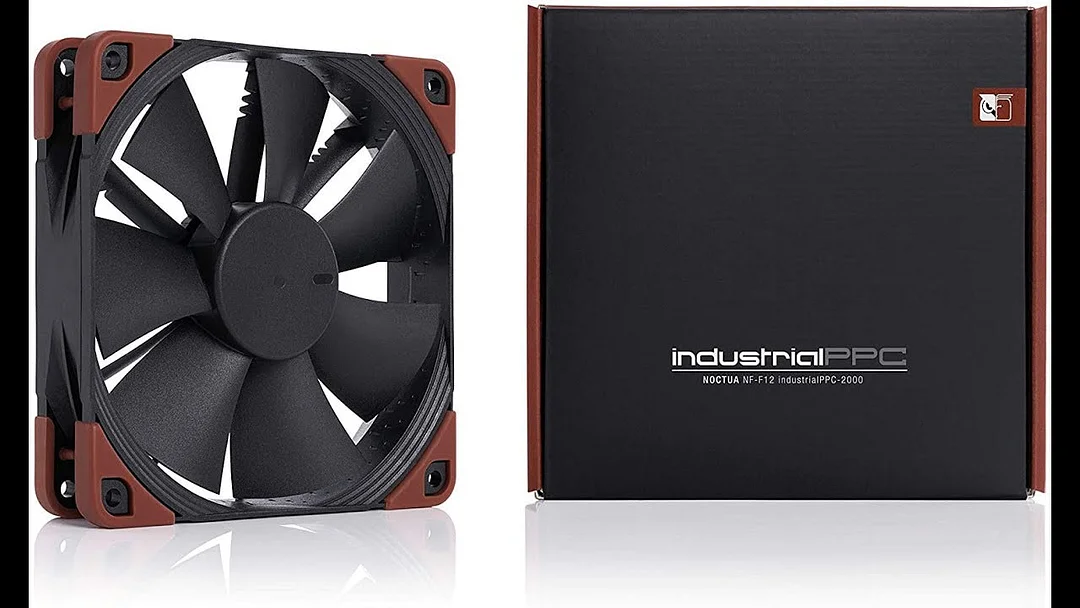 Noctua NA-SAVP1 Anti-Vibration Pads