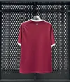 2026 Qatar Home Football Shirt 1:1 Thai Quality