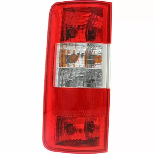Dronehint Fits 2010-2013 Ford Transit Connect FO2800225 LH Driver Side Tail Lamp Assembly Parts