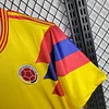 1990 Retro Colombia Away Football Shirt 1:1 Thai Quality