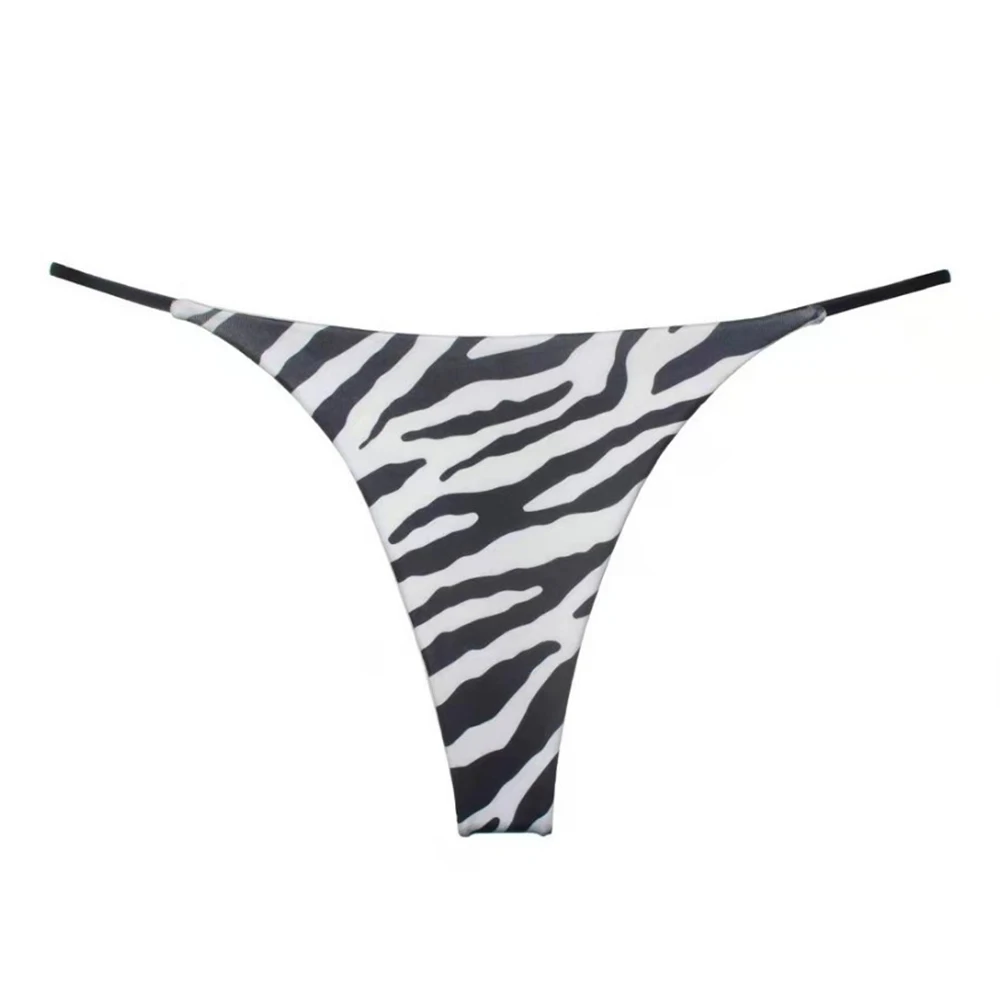 Fairfairfair Pants Shorts Tights Trousers Skirt Jeans Shorts Seamless G String Thong Ladies' Bikini Underwear Sexy Lingerie