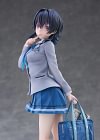 1/7 Scale Umi Asanagi - Kura Nika Official Statue - Good Smile Company