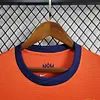 2024 Netherlands Home Football Shirt 1:1 Thai Quality