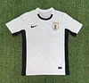 2025 Uruguay Away Football Shirt 1:1 Thai Quality