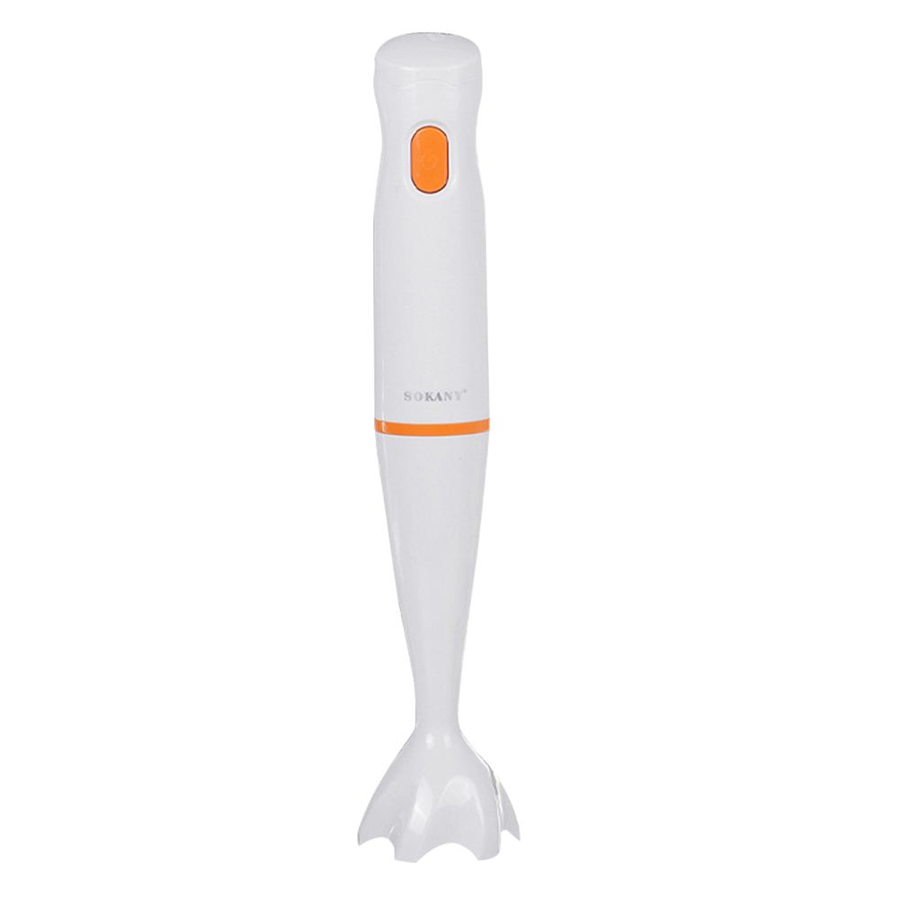 

Multifunctional Hand-Held Electric Stirring Rod Baby Food Supplement Tool, 501 Original