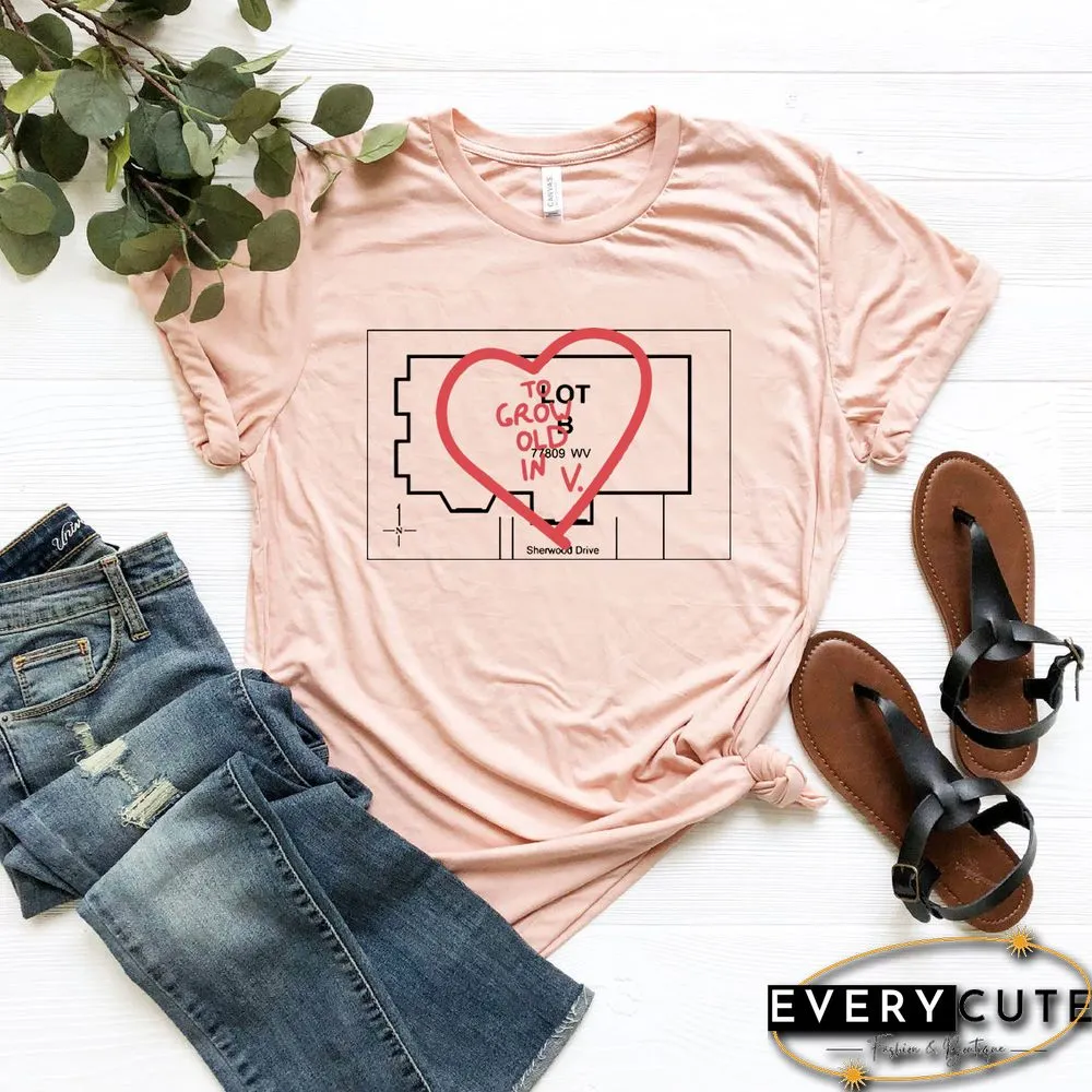 WandaVision T-Shirt