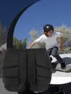 Ski Hip Protection Pads Thickened Skate Butt Protectors Snowboard Hip Shorts
