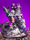 Lord of Steel Aggron Family - Pokemon Resin Statue - PCHouse Studios [In Stock]
