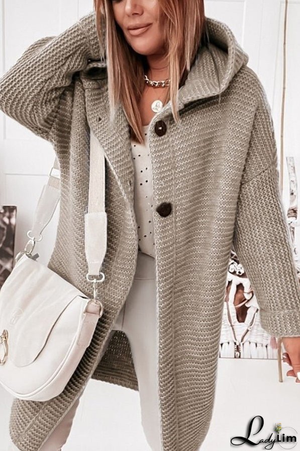 Timeless and Stylish Cardigan