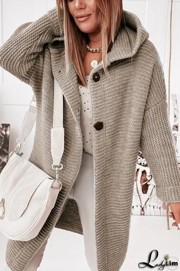 Timeless and Stylish Cardigan