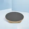 [US Local Warehouse] Ab Twister Board Stomach Waist Trainer Non Slip Heavy Duty for Full Body Workout