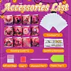 Pink Halloween DIY Diamond Painting Greeting Cards with Envelopes
