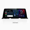 For BMW 6 Series F06 F12 F13 Android Screen Apple CarPlay Navigation Car Stereo GPS