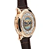 Patek Philippe Grand Complications Minute Repeater World Time Rose Gold 5531R-012