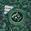 Algeria Away Soccer Jersey 2024