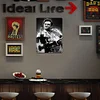 [Big Size]Johnny Cash - Vintage Metal Signs - 30*40cm - Music