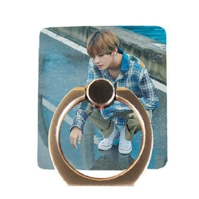 방탄소년단 LY Album Phone Ring