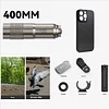 400mm Telephoto Lens