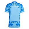 Tigres UANL Away Soccer Jersey 2025/26