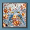 uk.everydayedeals (Limited Stock)Diamond Painting - Crystal Rhinestone - Bird