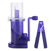 DIY Hand-operated Embellish-Knit Knitting Machine Spool Knitter Weave Tool