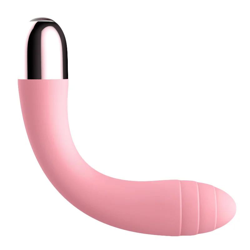 Female G-spot Orgasmic Masturbator Adult Sex Products - Rose Toy