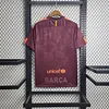 2017/2018 Retro Barcelona Third Away Football Shirt 1:1 Thai Quality