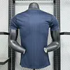 2025/2026 Player Version Juventus Terrace Icons Football Shirt 1:1 Thai Quality