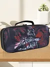 Hard Carrying Case Shockproof with Accessory Pocket for Asus Rog Ally X/Rog Ally
