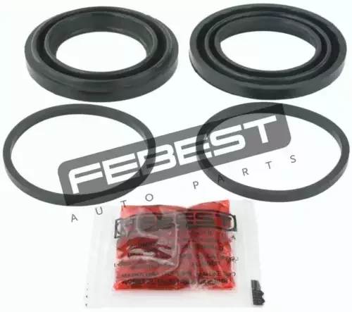 Dronehint Front Brake Caliper Repair Kit For GMC SIERRA 3500 EXT CAB Parts