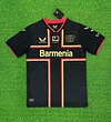 2024/2025 Leverkusen Limited Edition Black Football Jersey 1:1 Thai Quality