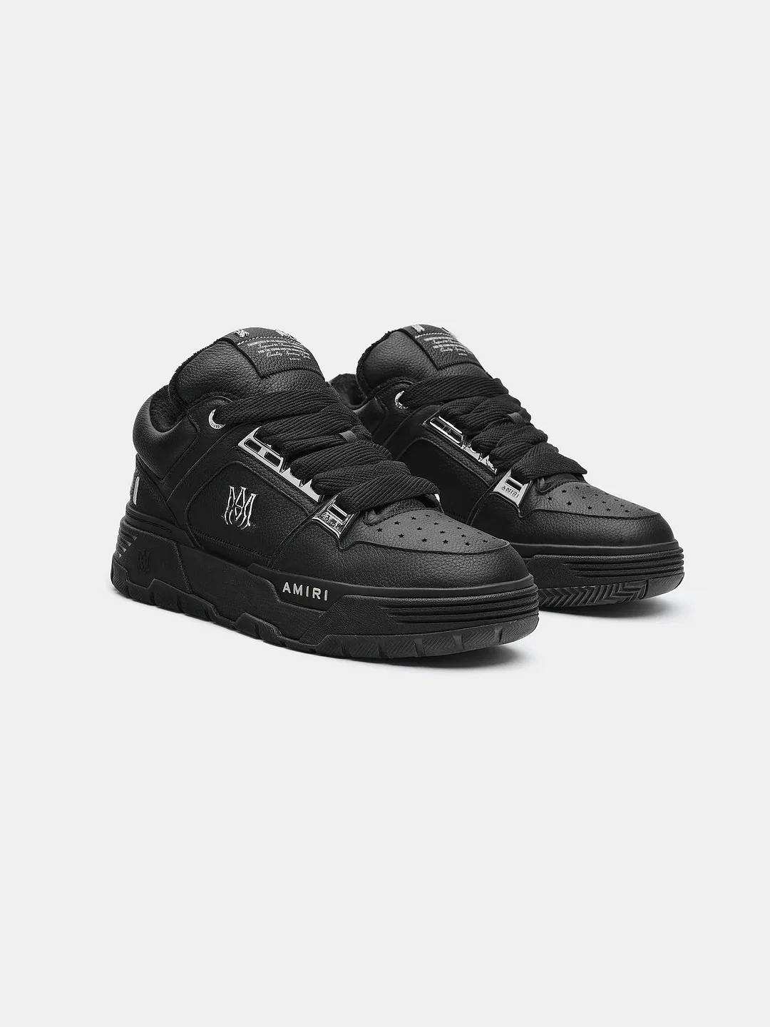 Amiri Fashion sneakers