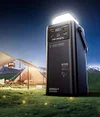 200000mAh 120W SuperCharge Power Bank | Outdoor Camping & Emergency Power Supply
