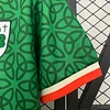 2025 Ireland Commemorative Edition Football Shirt 1:1 Thai Quality