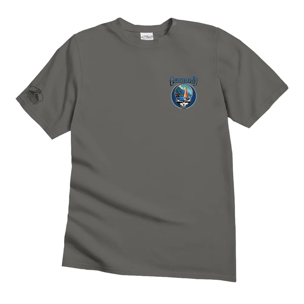  Comfortable Graphic T-Shirt for Music Lovers