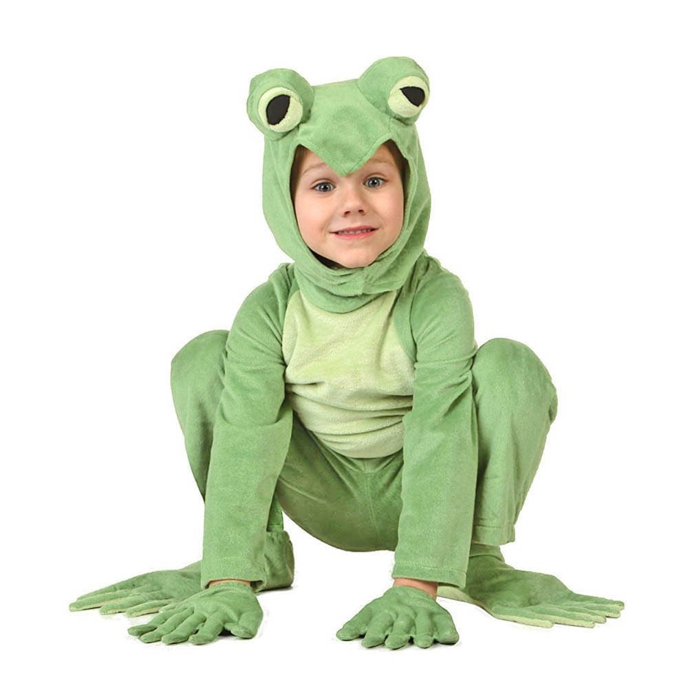 Matching Family Costumes Frog Gift Costumes-Pajamasbuy