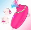 Female Masturbators Clitoris Stimulation Sucking Vibrator Ni