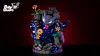 Original Colour Haunter - Pokemon Resin Statue - Baby Studio 