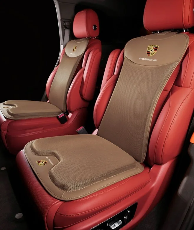 All-season ice silk breathable cushion