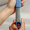 Pet Multi-function Brusher Long Handle Manual Hair Remover Brush for Carpet Bed