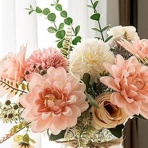 Artificial Flowers603