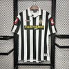 2001/2002 Retro Juventus Home Football  Jersey 1:1 Thai Quality
