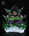1/6 & 1/3 Scale Broly - Dragon Ball Resin Statue - DiTaiShe Studio